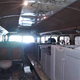 Image for article titled This Vintage GM Coach Bus Is A Retro RV With A Mini Hot Tub